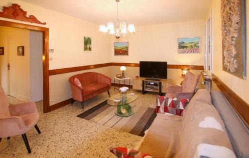Veyras House | Lovely Home In Veyras