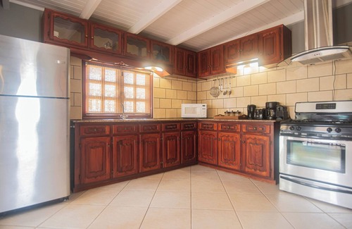 Kudawecha House | Lovely home less than 10 minutes from the most beautiful beaches of Aruba