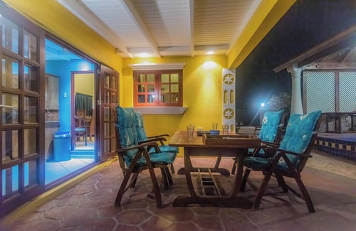 Kudawecha House | Lovely home less than 10 minutes from the most beautiful beaches of Aruba