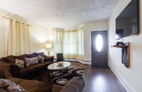 Bangor House | LOVELY HOUSE IN BANGOR PA