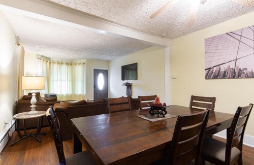 Bangor House | LOVELY HOUSE IN BANGOR PA
