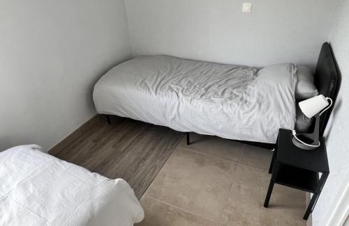 Heers Apartment | Lovely house in Heers with 2 bedrooms