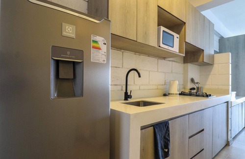 Las Pocitas Apartment | Lovely loft with Spectacular Ocean View