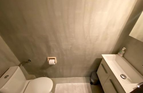 Kalamaria Apartment | Lovely Luxurious Modern Apartment in Thessaloniki