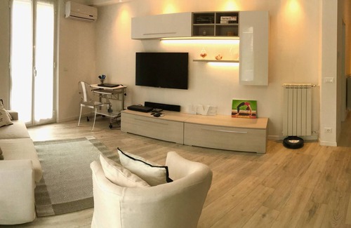 Laigueglia Apartment | LOVELY NEW APARTMENT CLOSE TO THE BEACH