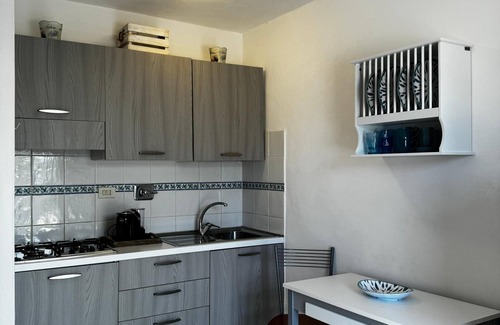 Lido di Capoliveri Apartment | Lovely one-bedroom apartment within walking distance of the sea