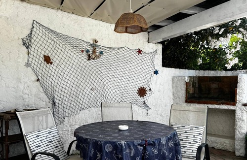 Lido di Capoliveri Apartment | Lovely one-bedroom apartment within walking distance of the sea