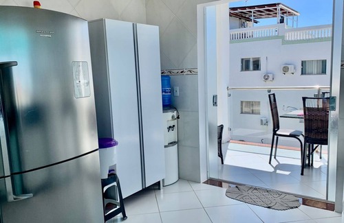 Conde Apartment | LOVELY PENTHOUSE