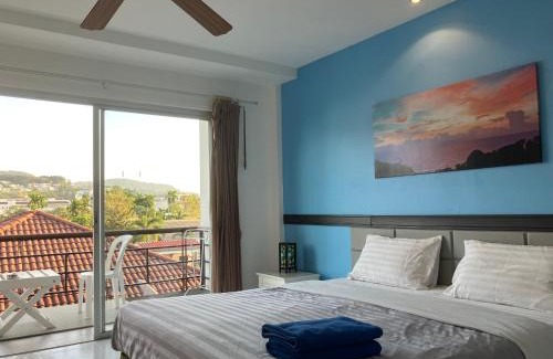 Kata House | Lovely Rest Kata