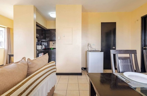 Ususan Condo | Lovely Skyview Haven -Near BGC