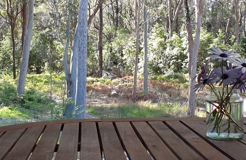 Mossy Point Apartment | Lovely studio a step away from the beach