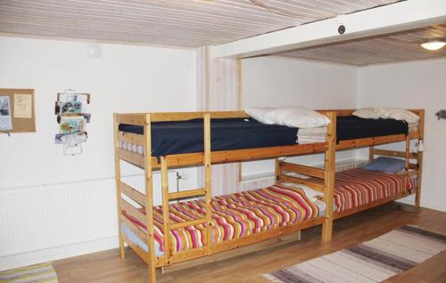 Morrum Apartment | Lovely Studio In Mrrum With Wifi