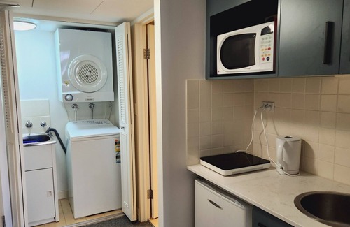 Chatswood Apartment | Lovely Studio in the heart of Chatswood