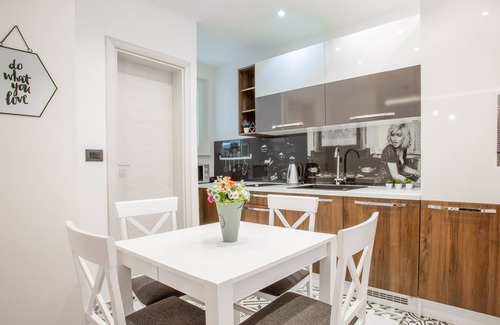 Zemun Apartment | Lovely studio in the heart of Zemun - Bohemian and Historical part of Belgrade.
