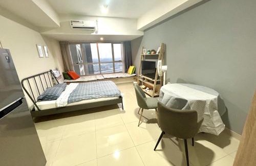 Cikarang Apartment | Lovely Studio Unit in Orange County