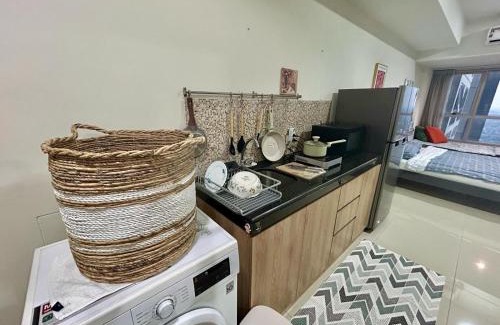 Cikarang Apartment | Lovely Studio Unit in Orange County