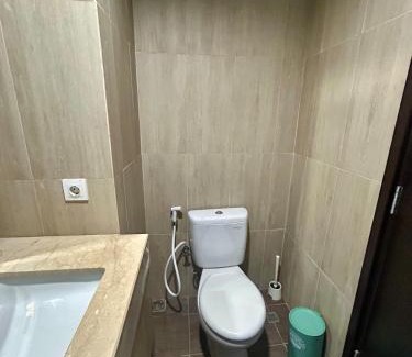Cikarang Apartment | Lovely Studio Unit in Orange County
