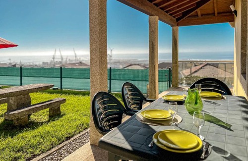 Monserrate House | Lovely Sunny-House