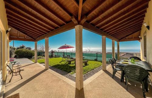 Monserrate House | Lovely Sunny-House
