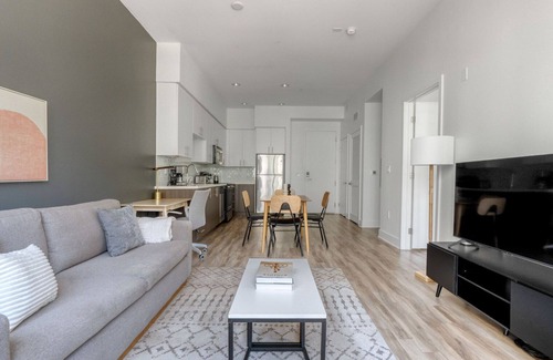 Heritage District Apartment | Lovely Sunnyvale 1BR w/Gym, BBQ & Lounge, nr Park, by Blueground
