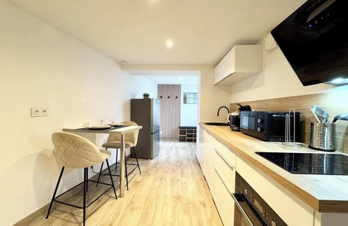 Quimperle Apartment | Lovely ! T2 neuf archi cosy 2