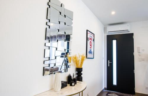 Decines-Charpieu Apartment | Lovely T3