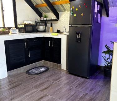 Jarabacoa Apartment | Lovely tiny studio