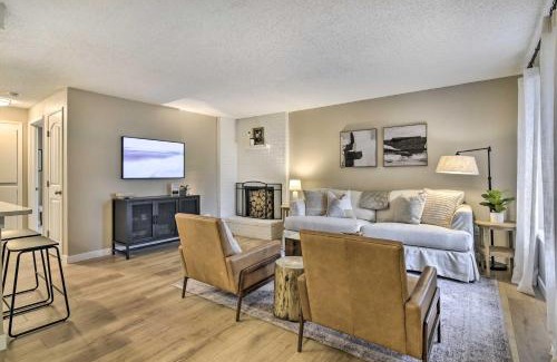 Evergreen House | Lovely Vancouver Retreat with Home Gym!