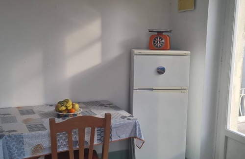 Bomba Apartment | Lovely view of the Maiella from home in the heart of Bomba