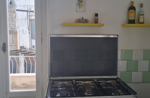 Bomba Apartment | Lovely view of the Maiella from home in the heart of Bomba