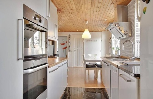 Nyborg Villa | Lovely villa in the center of Denmark 5 min. from the highway. 1.5 hours to Copenhagen