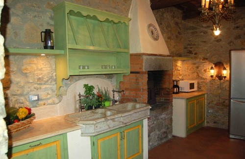 Bucine Villa | Lovely villa, Wi-Fi, cooking lesson, pool, weddings
