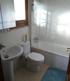 Adsubia Villa | Lovely villa with wonderful views