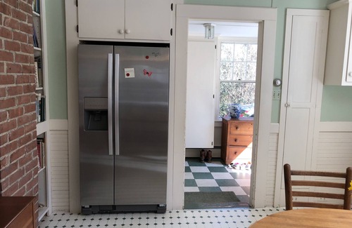 West Falmouth House | Lovely West Falmouth Escape with Sunset and Harbor Views, Bike Path Access