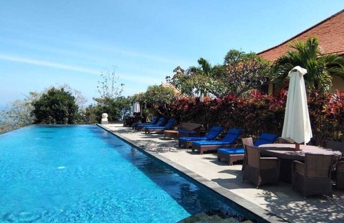 Kalibukbuk Villa | Lovina hillside & ocean view villas