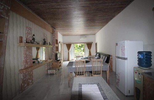 Kalibukbuk Villa | Lovina's best villa at Kayuputih village - get special rate for min stay 7 or 28