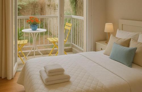 Galatsi Apartment | Lovingly apartment Galatsi 1