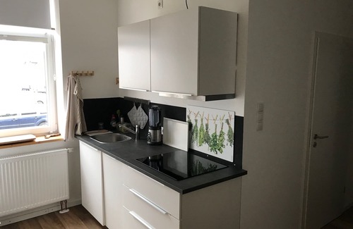Kaiserslautern Apartment | Lovingly furnished - in a central location