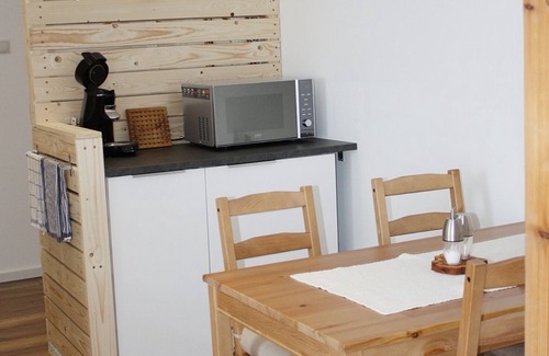 Kaiserslautern Apartment | Lovingly furnished - in a central location