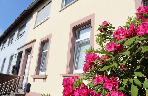Kaiserslautern Apartment | Lovingly furnished - in a central location