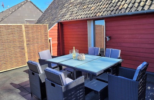 Schleiden Condo | Lovingly furnished vacation apartment in Schleiden Morsbach/National Park Eifel