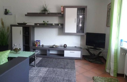 Sankt Ingbert Apartment | Lovingly managed small vacation apartment to make you feel at home