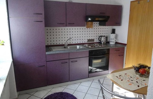 Sankt Ingbert Apartment | Lovingly managed small vacation apartment to make you feel at home