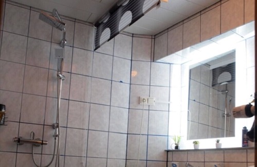 Sankt Ingbert Apartment | Lovingly managed small vacation apartment to make you feel at home