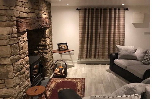 Letterbarrow Cottage | Lovingly restored 19th-century Bluestack Mountain farm-cottage hideaway