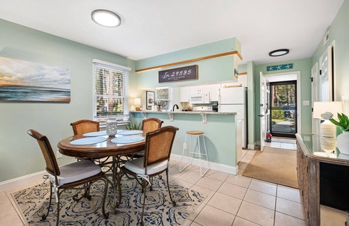 Pawleys Island Condo | Low Country Get-A-Way
