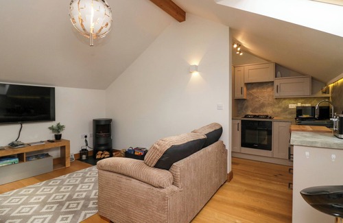 Orton Cottage | Low Fold Cottage