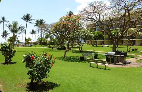 Kihei Condo | Low price offered in Mid-April at this Premium Property in Kihei