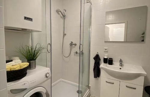 Leoben Apartment | #lowcosthighcomfortGöss
