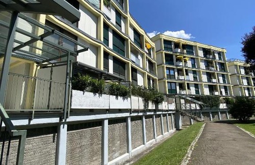 Leoben Apartment | #lowcosthighcomfortGöss